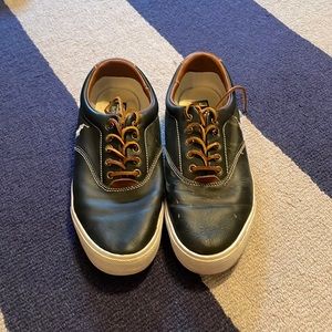 Polo shoes